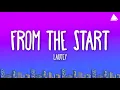 Download Lagu Laufey - From The Start (Lyrics)