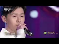 【2018经典歌曲】 张紫豪～《可不可以》 （2021 CCTV 《开门大吉》 Live 现场版）