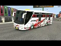 Download Lagu LIVERY HD BUSSID [] BUS JADUL RACING [] THE DAD PERFORMANCE
