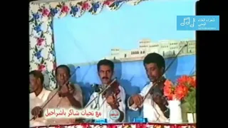 أغنية قلوب الناس مطبوعة على المألوف والمرغوب الفنان كرامة مرسال 