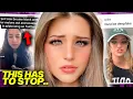 The Brooke Monk Situation Is Actually DISGUSTING