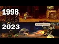 Download Lagu Metal Slug Awakening: Evolution  - Monument Of Depression 1996 to 2023