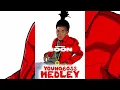 Download Lagu YoungBoss- Taa sama san (Medley audio)