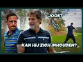 Download Lagu TOINE VAN PEPERSTRATEN zet alles op alles 💥 | 9 Holes Scramble