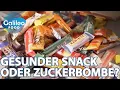 Download Lagu Snackriegel-Check: Gesund oder Zuckerfalle? | Galileo Food