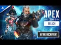 Apex Legends - Aftershock Event Trailer PS5 PS4 Games