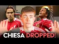Download Lagu ❌CHIESA DIHAPUS DARI SKUAT LIVERPOOL UCL!