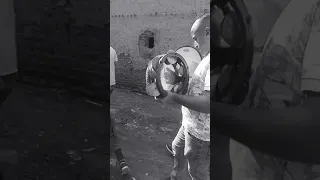 احلي مزمار بلدي                     دندنها