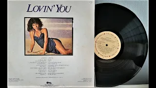 Lovin' You - Parte 2- Coletânea Romântica Internacional - (Vinil - 1984) - Baú Musical