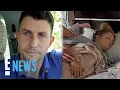Erin Bates Husband Shares Emotional Update on Her Symptoms E News