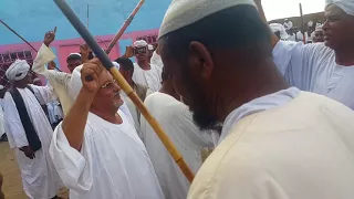 جلال ادريس حلفا الجديده القريه 5 عرب رقم 1 