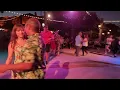 SWINGIN' ON NOTHIN' , Jonathan Stout and His Campus Five, feat Hilary Alexander #JoeNDancer