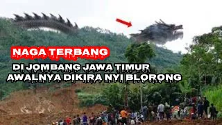 Download inilah wujud asli ular naga terbang di jombang yang awalnya dikira nyi blorong MP3