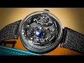 Download Lagu This CHINESE Watch Blew Me Away!