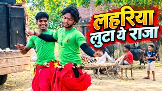 new video jald aarha hai dance ka