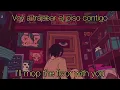 Jack Stauber – Fighter + lyrics [ENG/ESP]