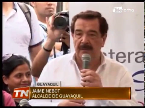 Nebot cuestiona a políticos que critican gestión municipal