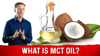 MCT Oil Medium Chain Triglycerides The Different Types