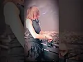 Download Lagu DJ Amelie Lens Techno Ultimate Remix Dance EDM Festival #AmelieLens #technorave #edm #techno #dj