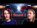 Bluepill vs Blackpill - Round 2 distinguishedliving
