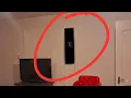Stranger Lived in a Secret Room in My House