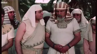 مسلسل النبي يوسف الصديق الحلقة 27 