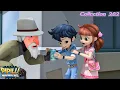 Download Lagu 『Pipilu Rangers』Collection EP282 |Fun safety education cartoon for both children and parents