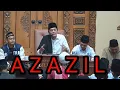 Download Lagu IBLIS PEMIMPIN PARA MALAIKAT || GUS IQDAM || SENIN 11 SEPTEMBER 2023