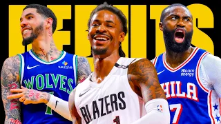 NBA "New Team Debuts" 🔥 Preseason Moments