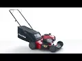 CRAFTSMAN M110 140-cc 21-in Gas Push Lawn Mower with Briggs Stratton Engine