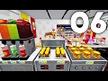 Lagu Mall Simulator - Part 6 - Overpriced Fast Food Burger Joint