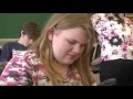 Integrating Technology into Math Classes at Roth Middle School