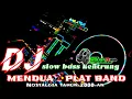 Download Lagu DJ MENDUA PLAT BAND||NOSTALGIA GENERASI 2000-AN FULL KENTRUNG