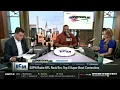 ESPN s Top 5 NFL Super Bowl Contenders 1 Broncos 2 Seahawks 3 Texans 4 Rams 5 Ravens