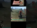 Download Lagu Lubu Musou (DW6) #shorts #dynastywarriors #lubu