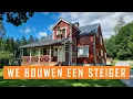 Download Lagu Het MOEILIJKSTE stukje van ons Zweedse huis..?