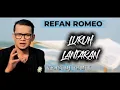 Download Lagu REFAN ROMEO - LURUH LANTARAN (VERSI DJ REMIX)