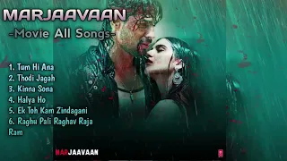 Marjaavaan Movie All Songs | album songs | R EDITOR OFFICIAL