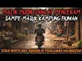 Lagu BALIK MUDIK HOROR BANGET MASUK KE KAMPUNG BUNIAN