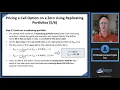 The Science of Term Structure Models FRM Part 2 2025 - Book 1