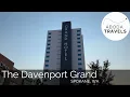 The Davenport Grand Hotel - Spokane WA