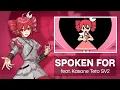 Lagu 【Kasane Teto SV2】Spoken For【Synthesizer V2 Cover】