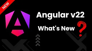 Angular 22 New Features Explained What s New in Angular 22