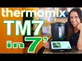 Thermomix TM7 Explained in 7 Minutes The Ultimate Kitchen Gadget