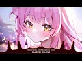 Nightcore - Places I Belong (Seven Lions, Andrew Bayer & Fiora) | Lyrics