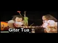Download Lagu Gitar Tua Rhoma irama