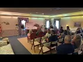 Funeral Service for Virginia May Micle