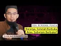 Download Lagu Doa Berbuka Puasa : Bacanya Setelah Berbuka Atau Sebelum Berbuka ? ||   Ustadz Adi Hidayat Lc MA