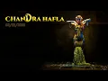 Chandra hafla 2018: "Azaz Kaboria" belly dance. Хореография Екатерины Чермяниной