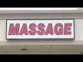 Gloucester County Sheriff wants new Massage Parlor laws